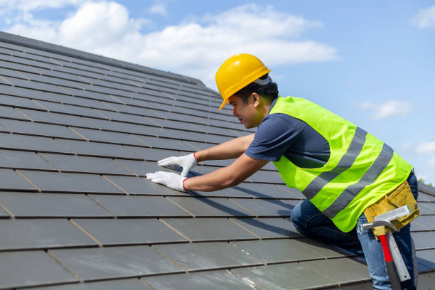 Best Roof Replacement Cost  in West Union, IA