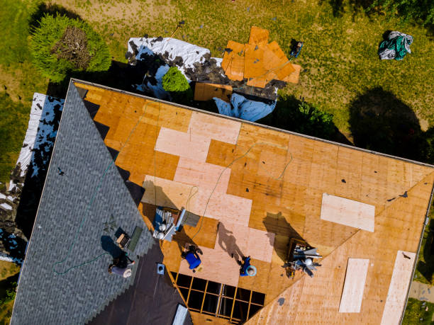 Gutter Installation and Roofing in West Union, IA