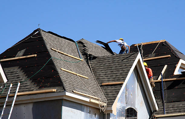 Best Best Roofing Contractors  in West Union, IA