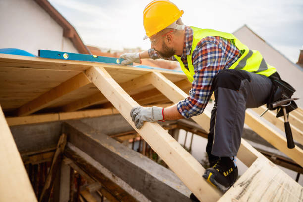Best Emergency Roof Repair  in West Union, IA