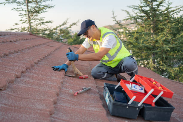 Heating Cable for Roof Installation in West Union, IA