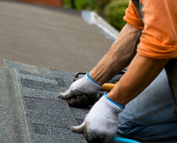 Professional Roofing Contractor in West Union, IA