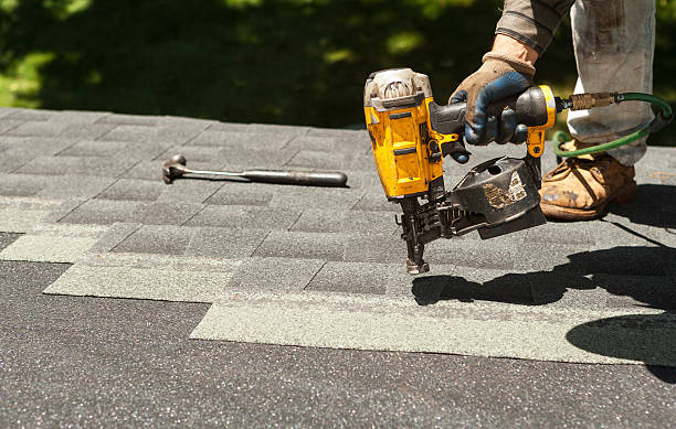 Best Best Roofing Contractors  in West Union, IA