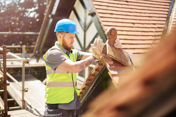 Best Roof Restoration Services  in West Union, IA