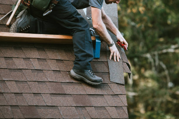 Quick and Trustworthy Emergency Roof Repair Services in West Union, IA