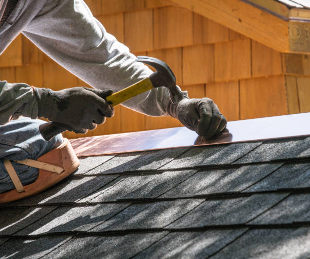 Quick and Trustworthy Emergency Roof Repair Services in West Union, IA